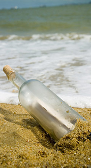  اعمار للاستثمار العقارى - الرؤية والرسالة  